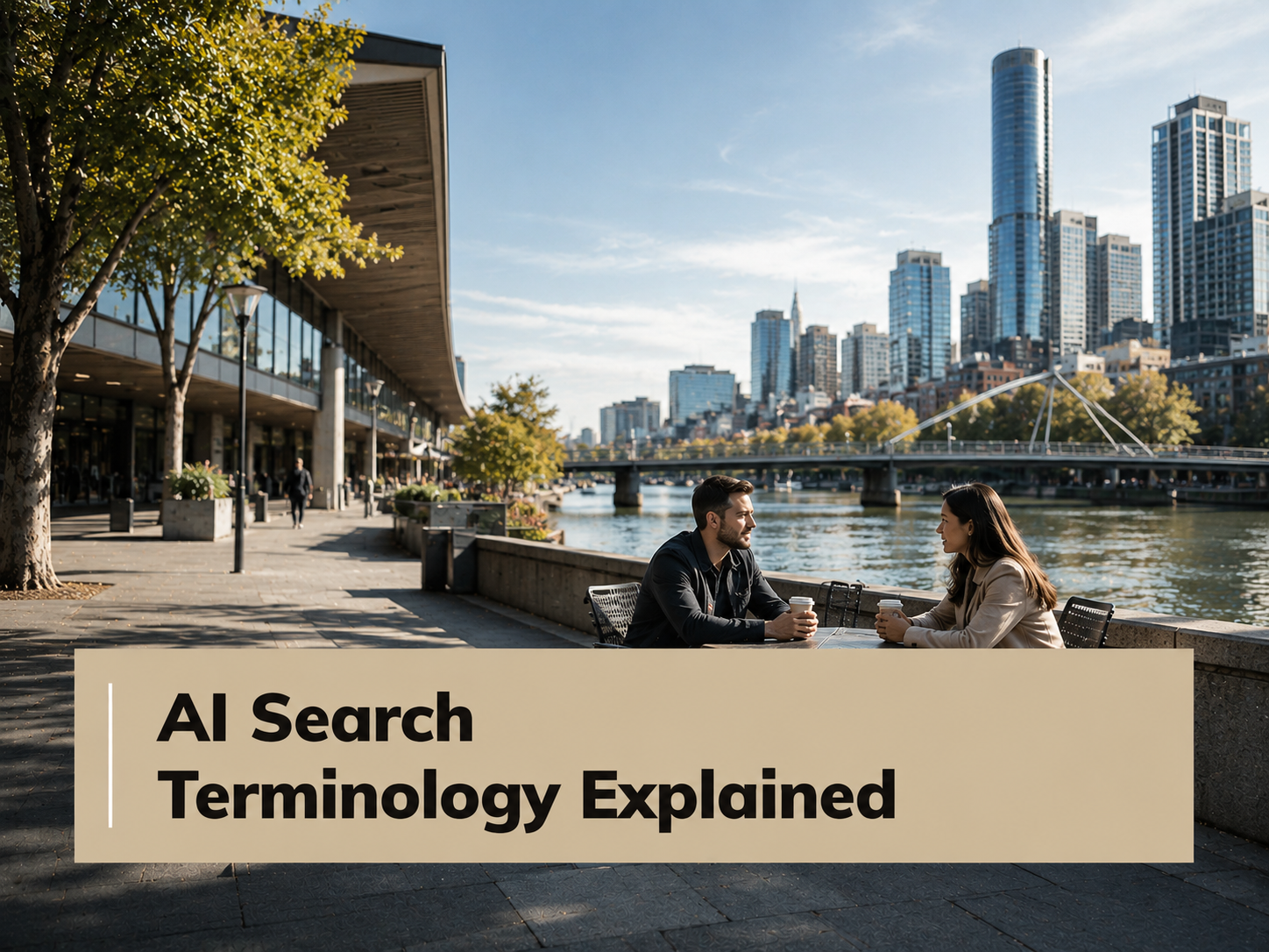 AI Search Terminology Explained