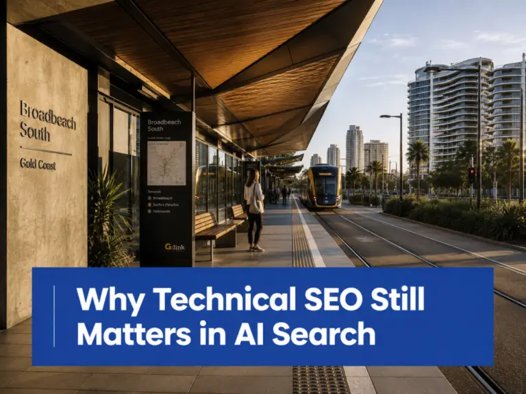 Why Technical SEO Still Matters in AI Search