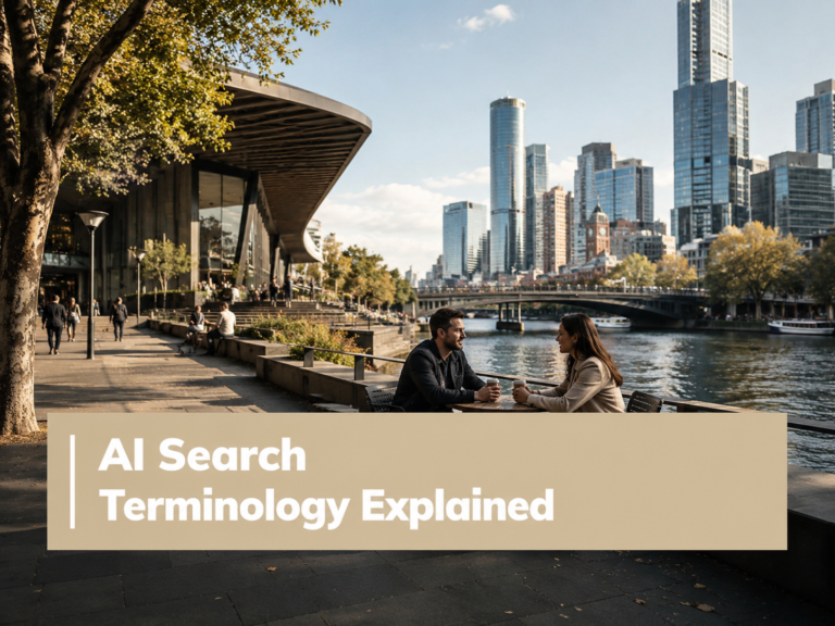 AI Search Terminology Explained