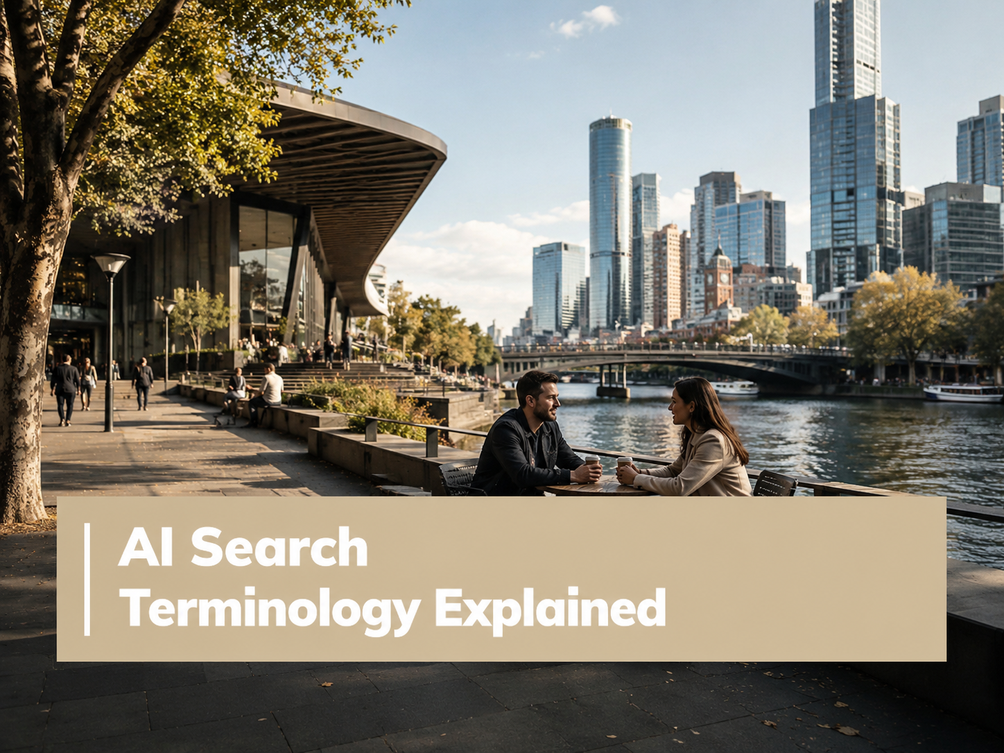 AI Search Terminology Explained