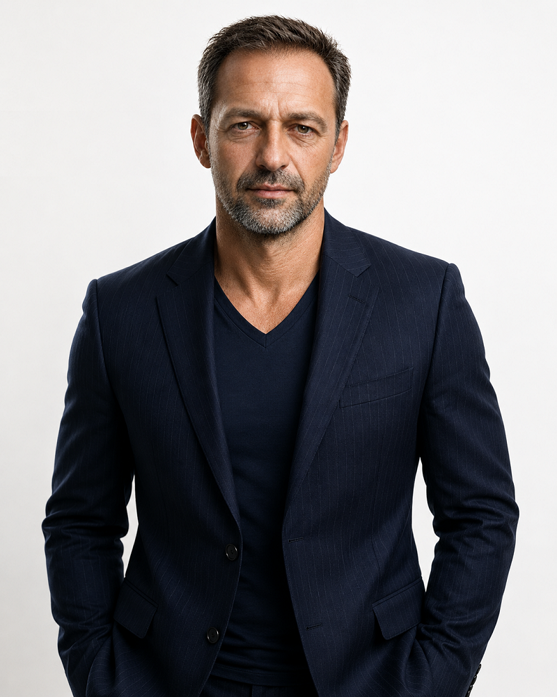 Gregory Sempelidis
