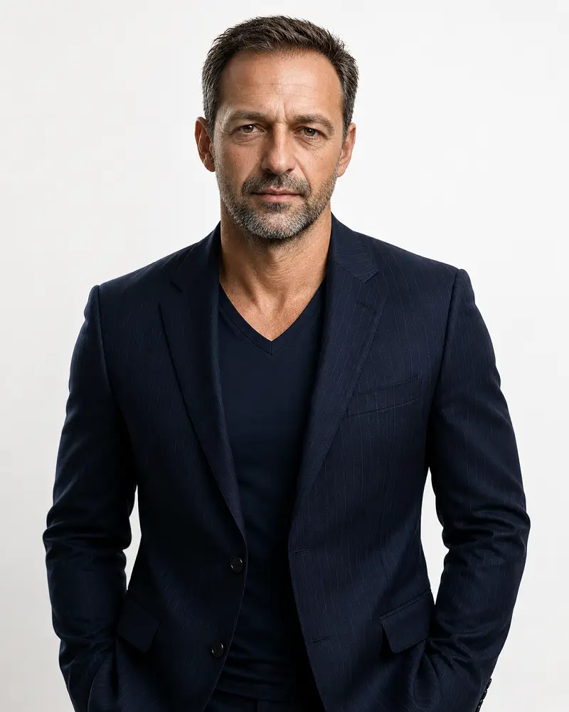 Gregory Sempelidis