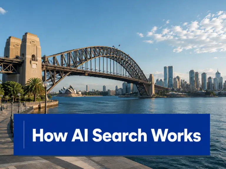 How AI Search Works
