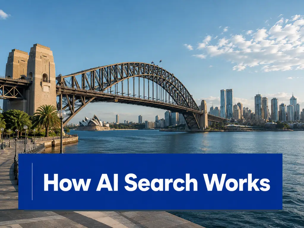 How AI Search Works