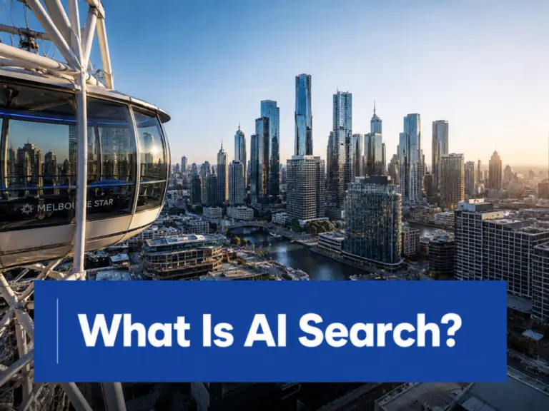 What Is AI Search?