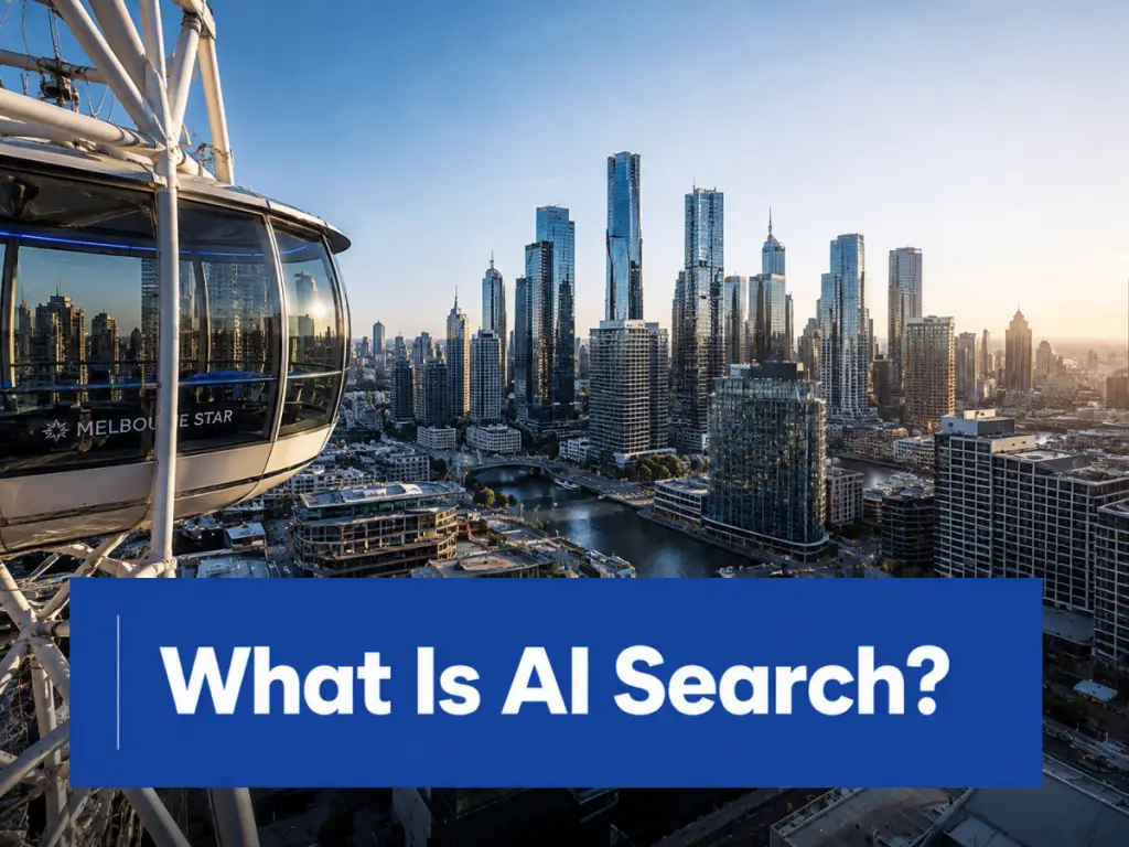 What Is AI Search?