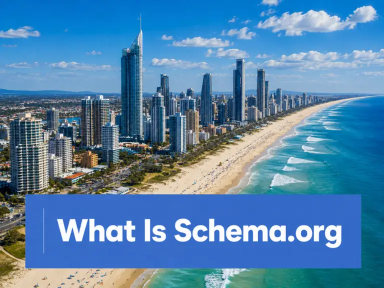 What Is Schema.org, and Why Does It Matter for AI Search?